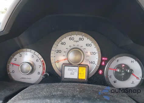 2011 Honda Pilot Ex-L from USA, damaged, VIN 5FNYF4H61BB026211